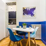 Moderne Apartment - 1Br 4P - Ac - Champs-Elysees