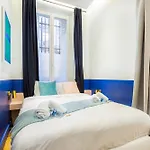 Moderne Apartment - 1Br 4P - Ac - Champs-Elysees